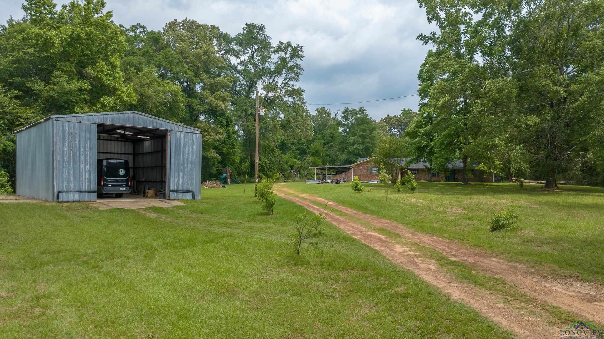 27.98 acres in Harrison County - photo 45