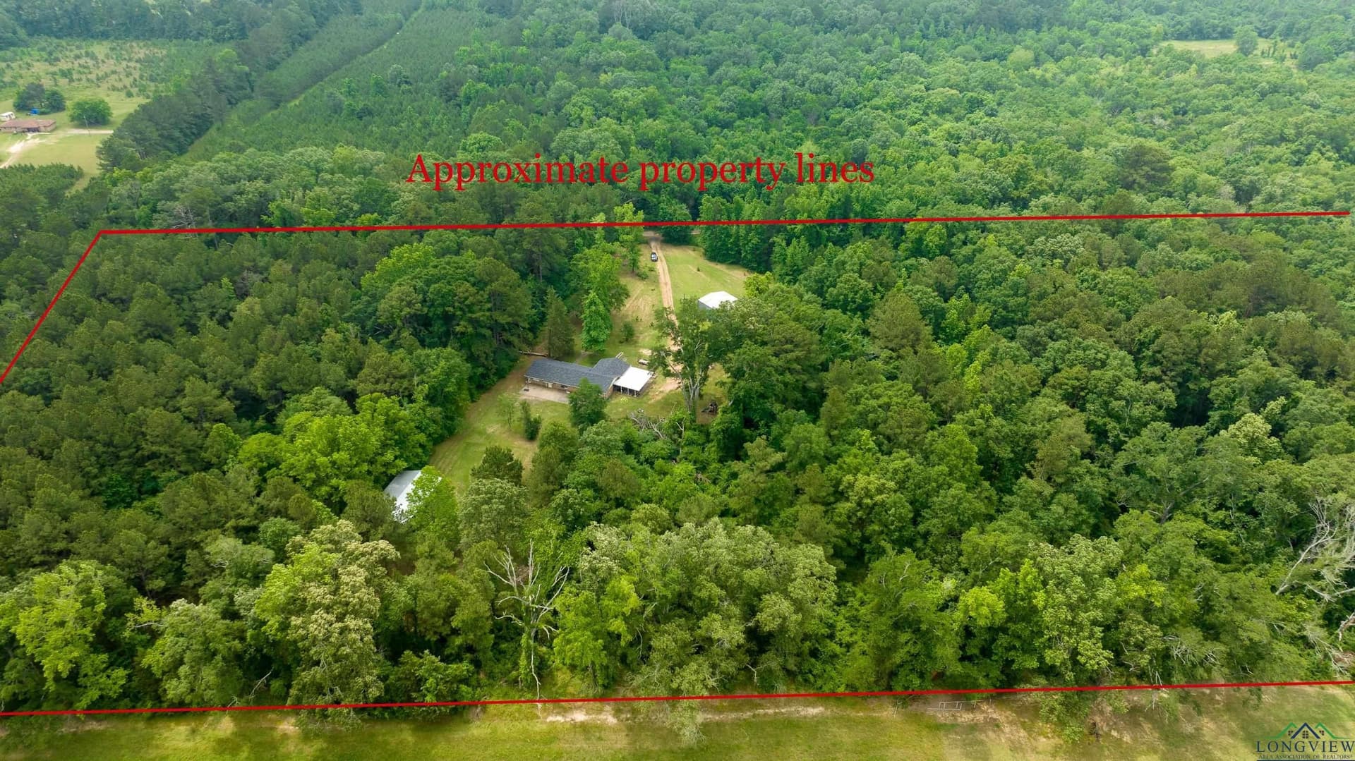 27.98 acres in Harrison County - photo 42