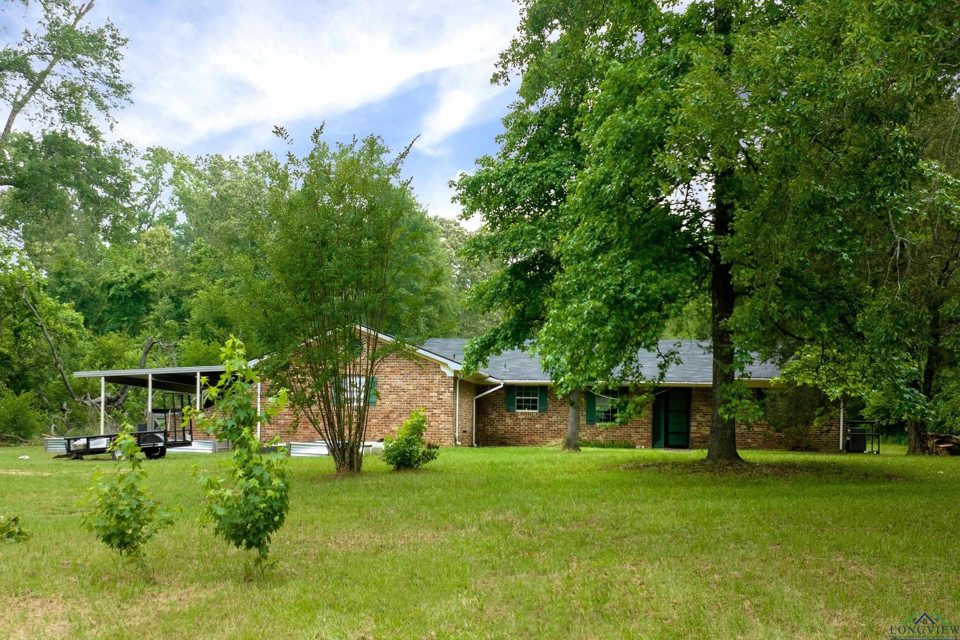 27.98 acres in Harrison County - photo 2
