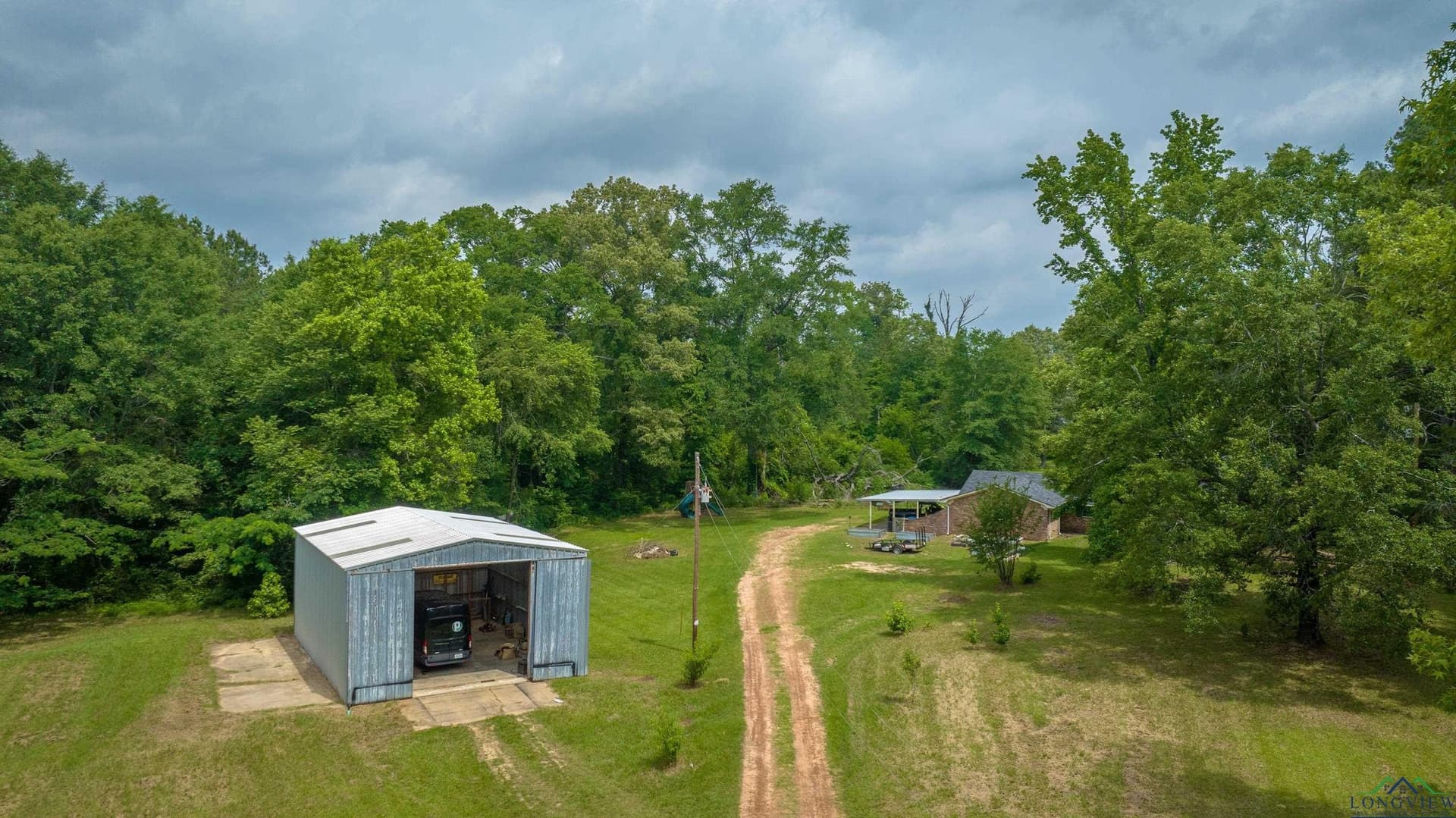 27.98 acres in Harrison County - photo 36