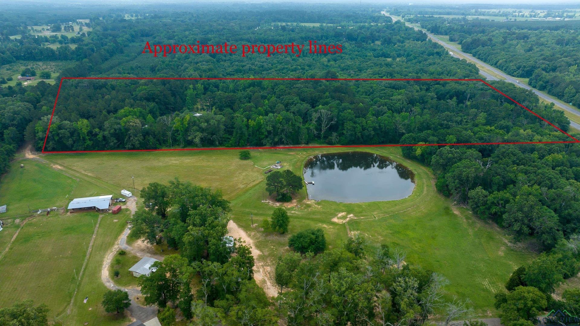 27.98 acres in Harrison County - photo 41