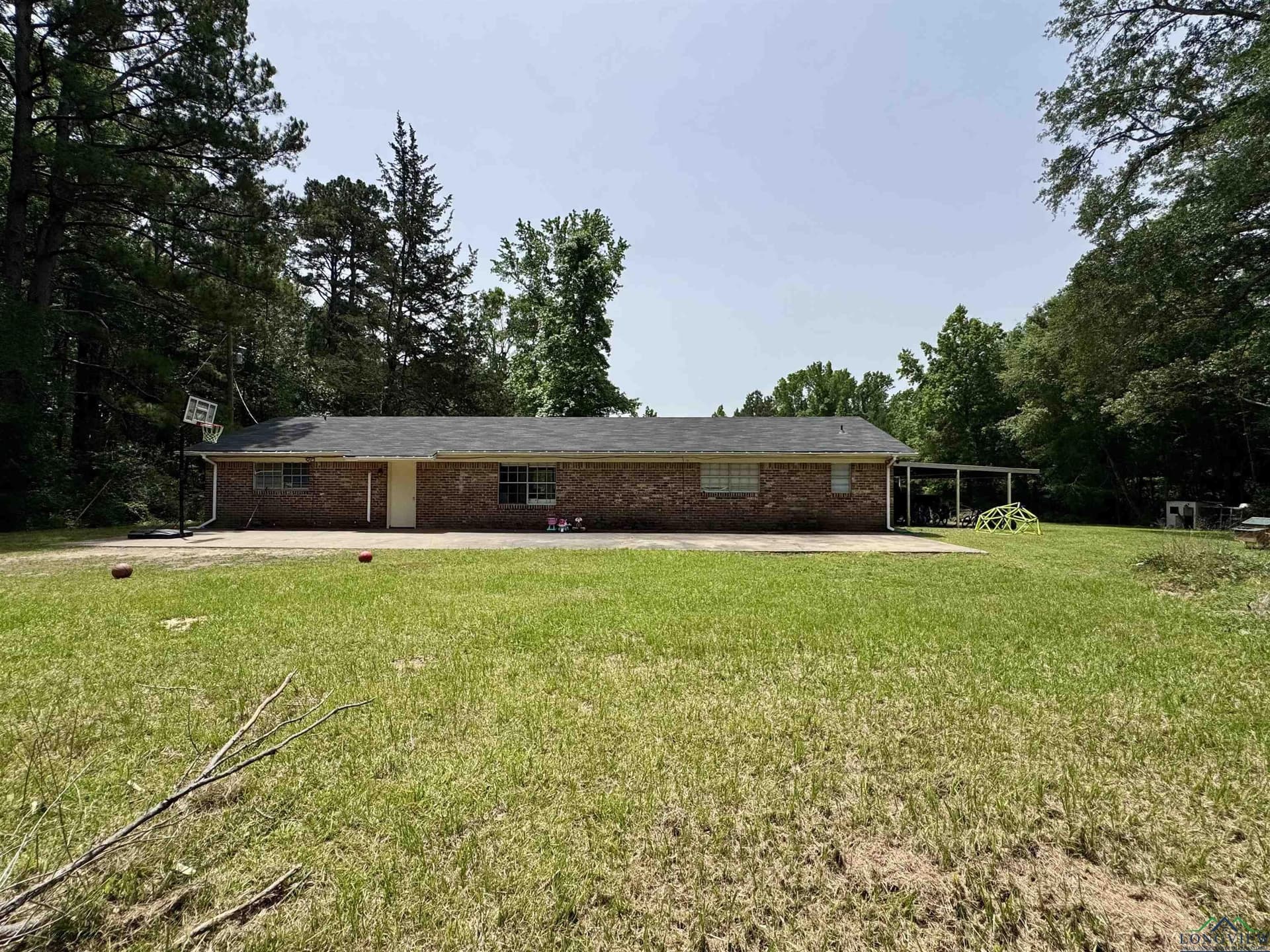 27.98 acres in Harrison County - photo 33