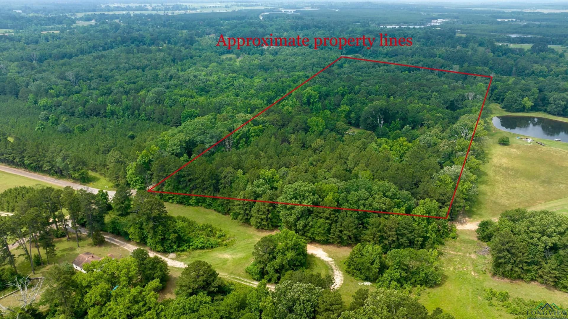 27.98 acres in Harrison County - photo 40