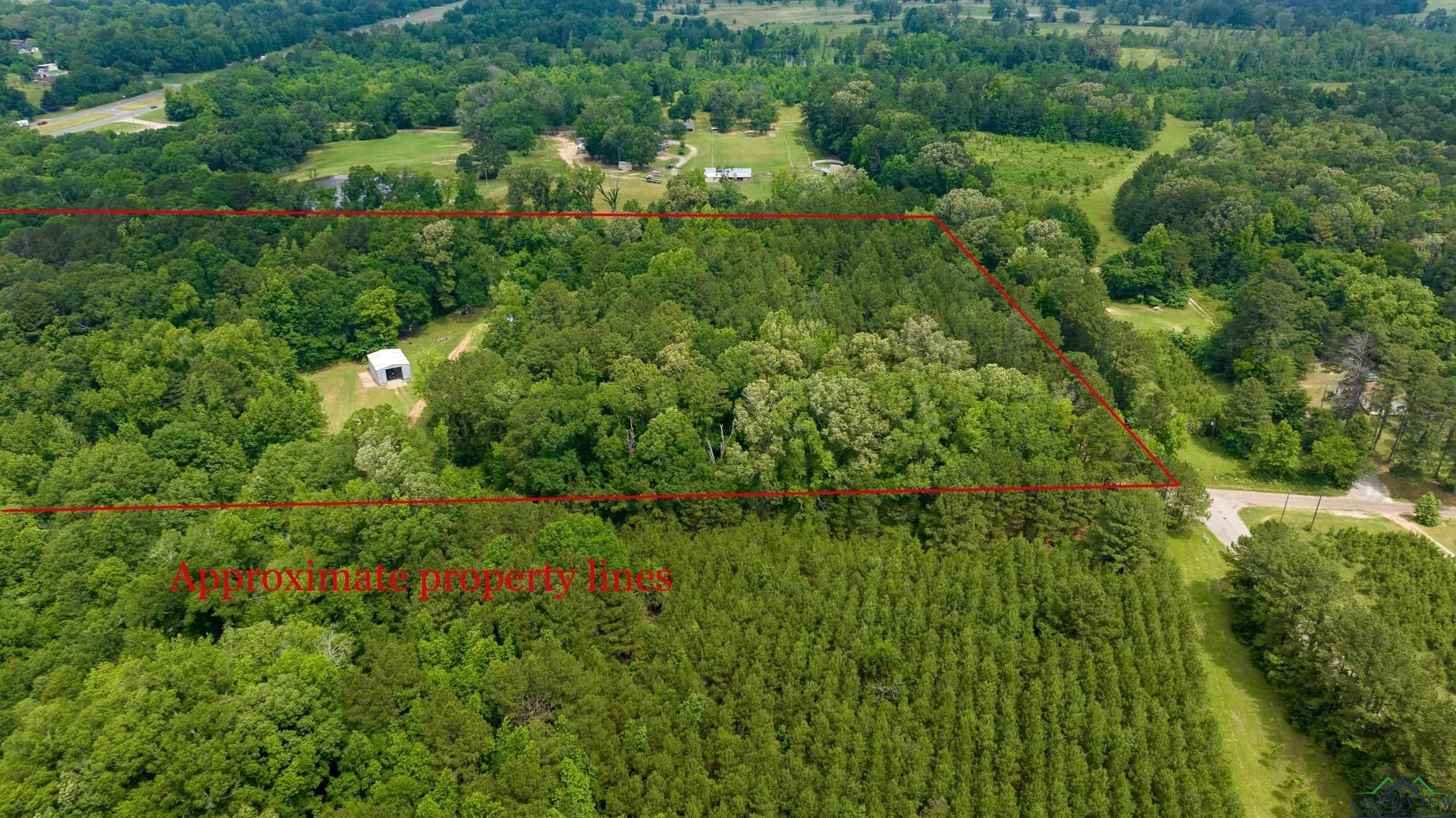 27.98 acres in Harrison County - photo 38