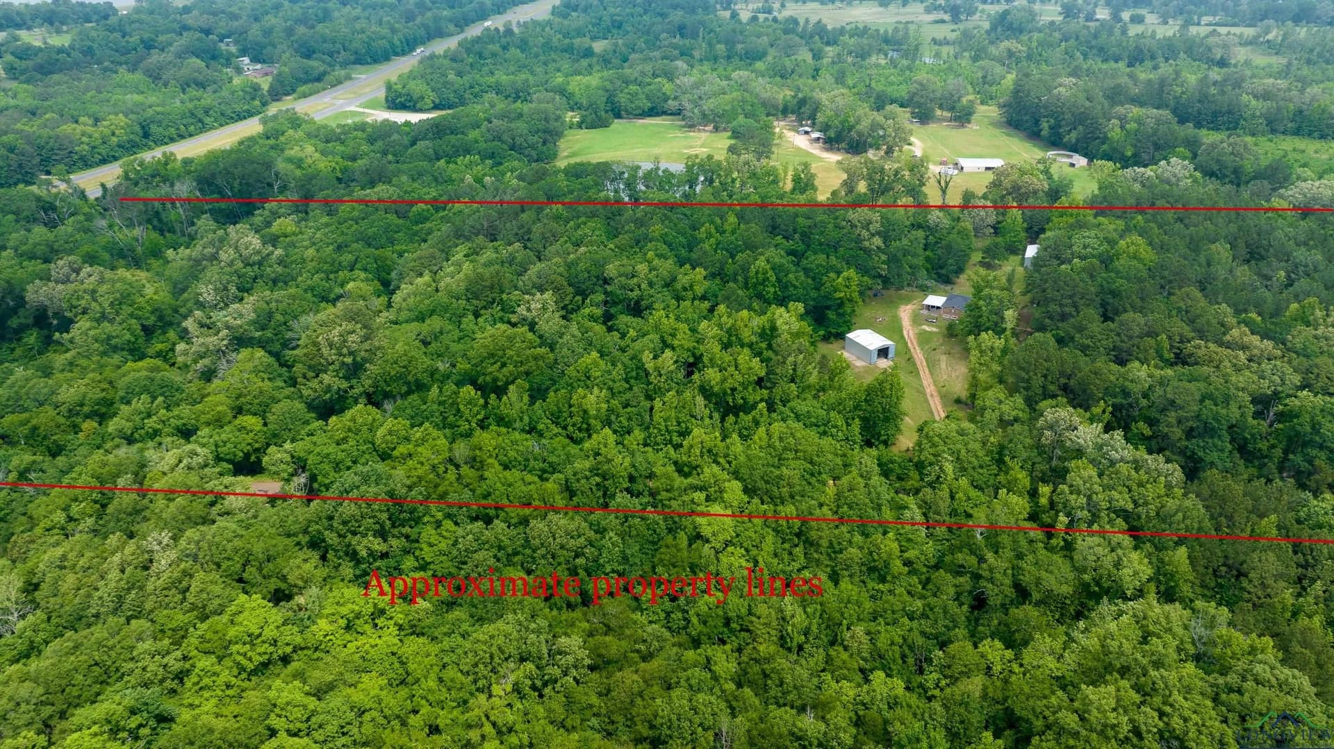 27.98 acres in Harrison County - photo 37