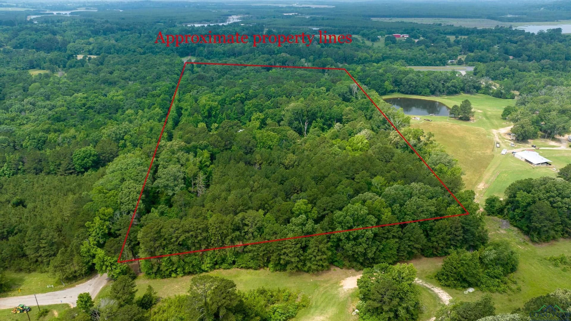27.98 acres in Harrison County - photo 39
