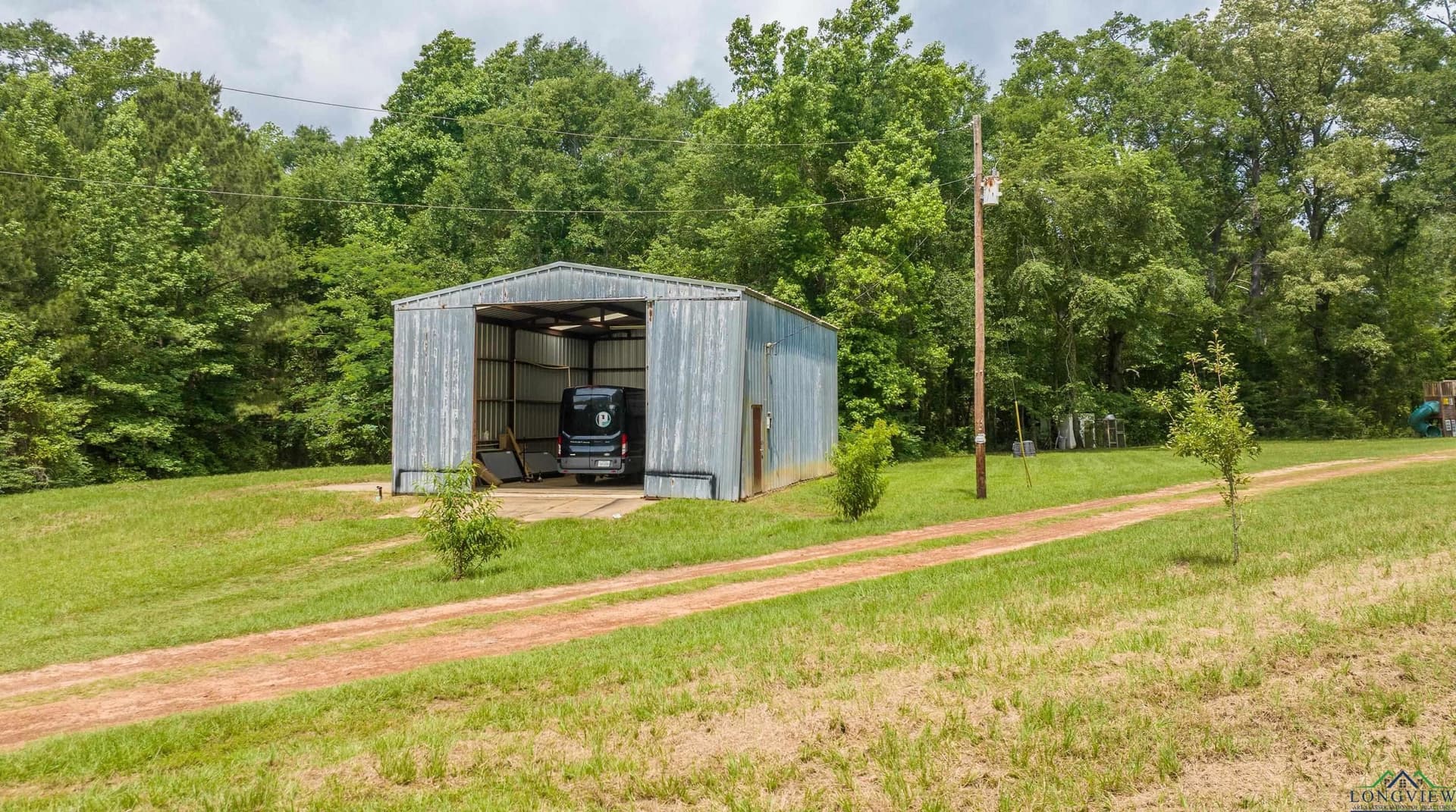 27.98 acres in Harrison County - photo 47
