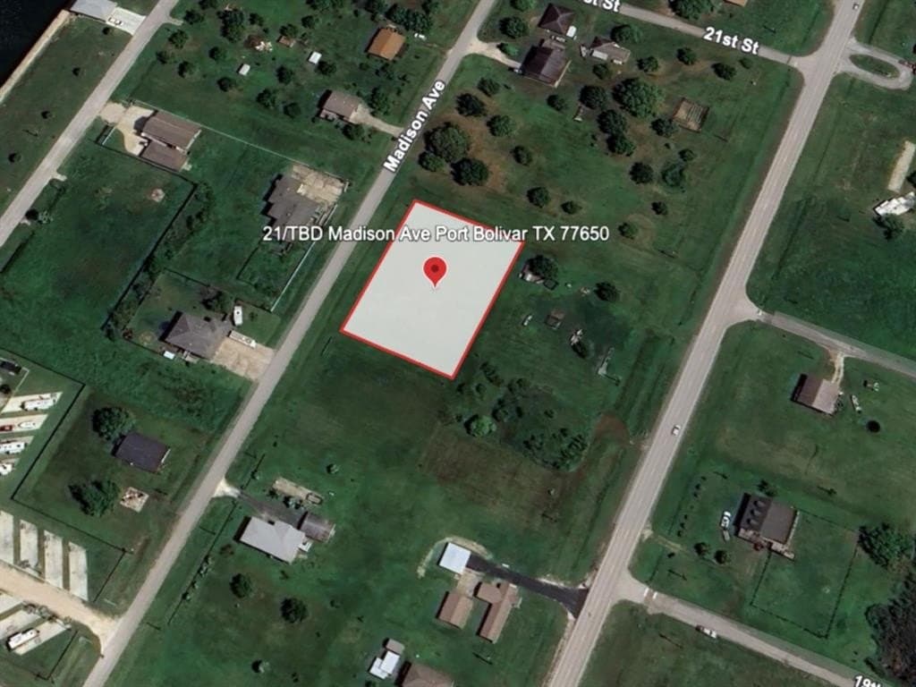 0.34 acres in Galveston County - photo 4