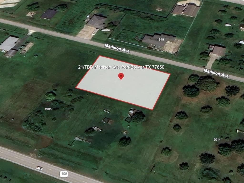 0.34 acres in Galveston County - photo 2