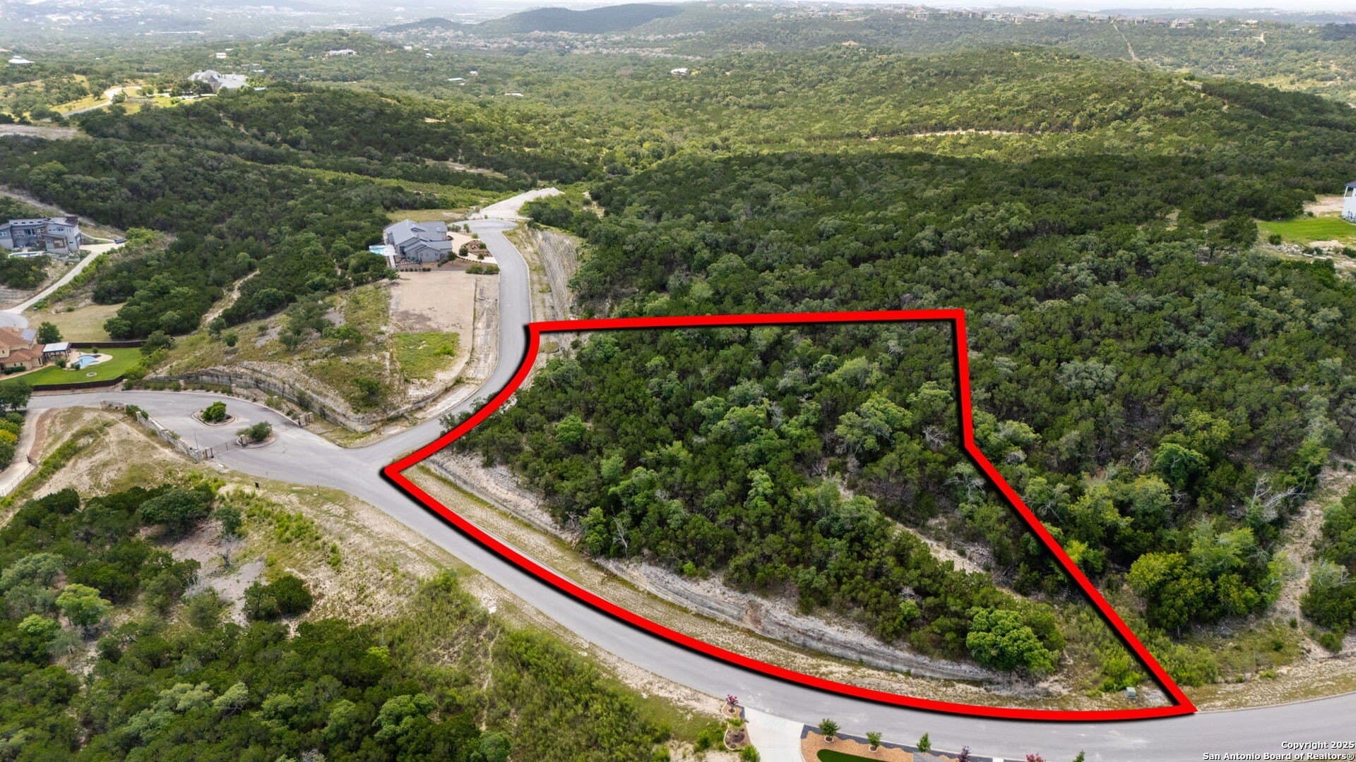 2.29 acres in Bexar County - photo 10