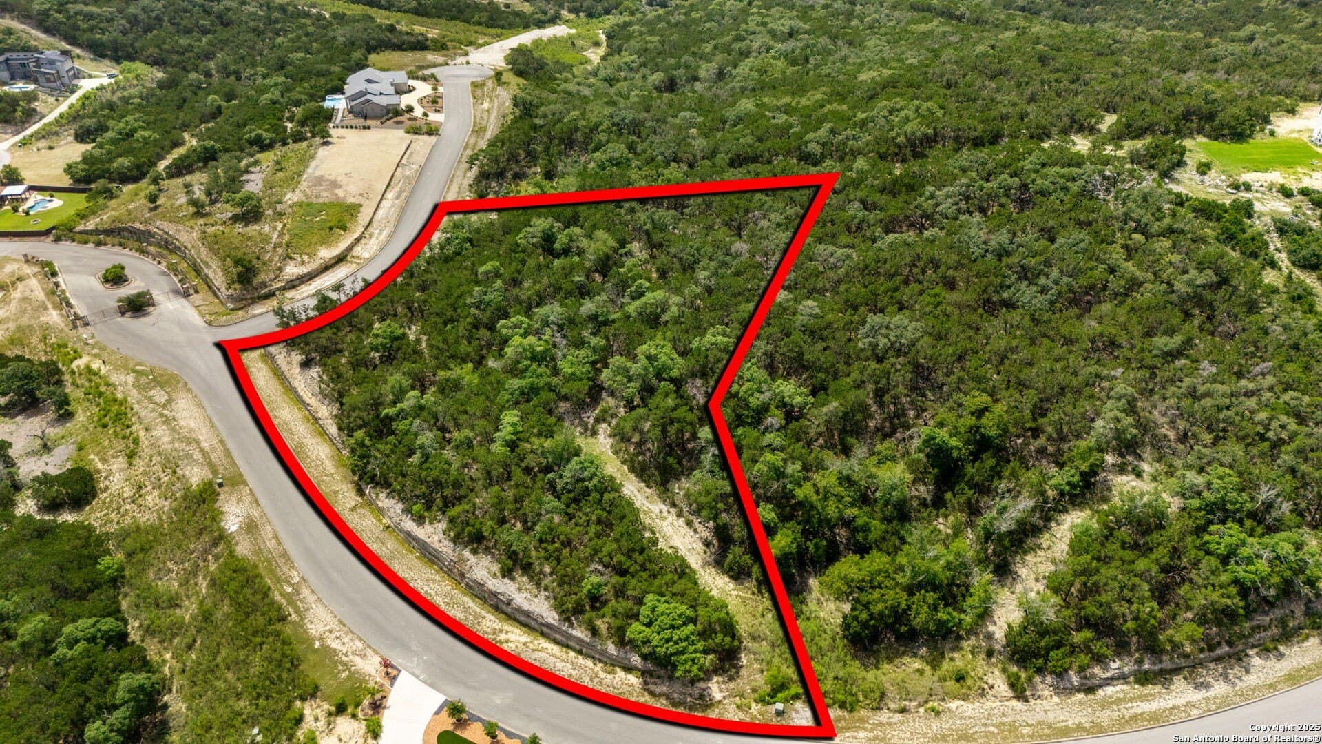 2.29 acres in Bexar County - photo 11
