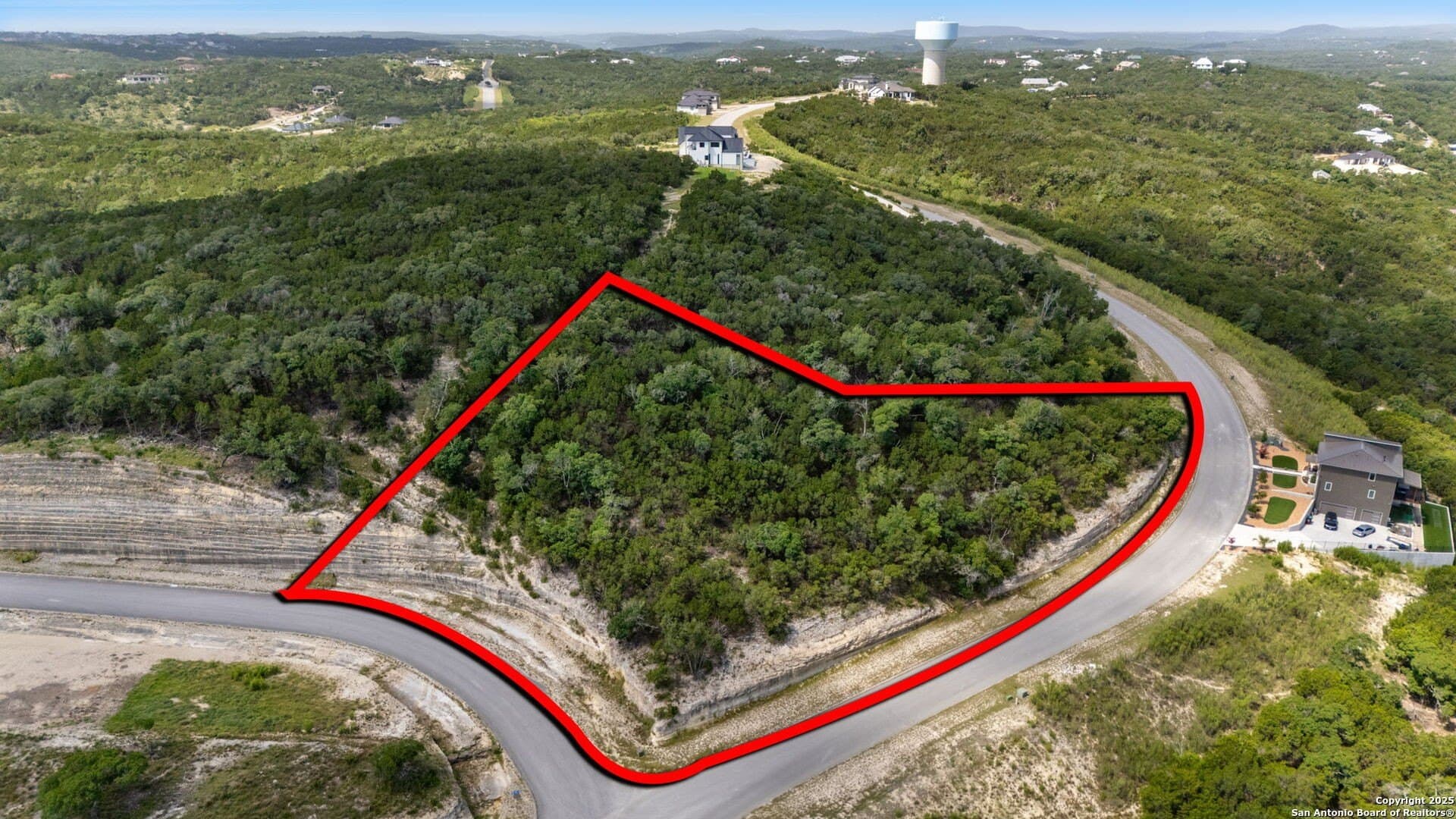 2.29 acres in Bexar County - photo 6