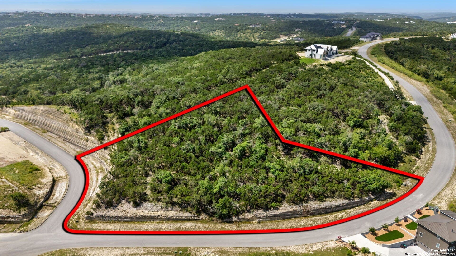 2.29 acres in Bexar County - photo 5