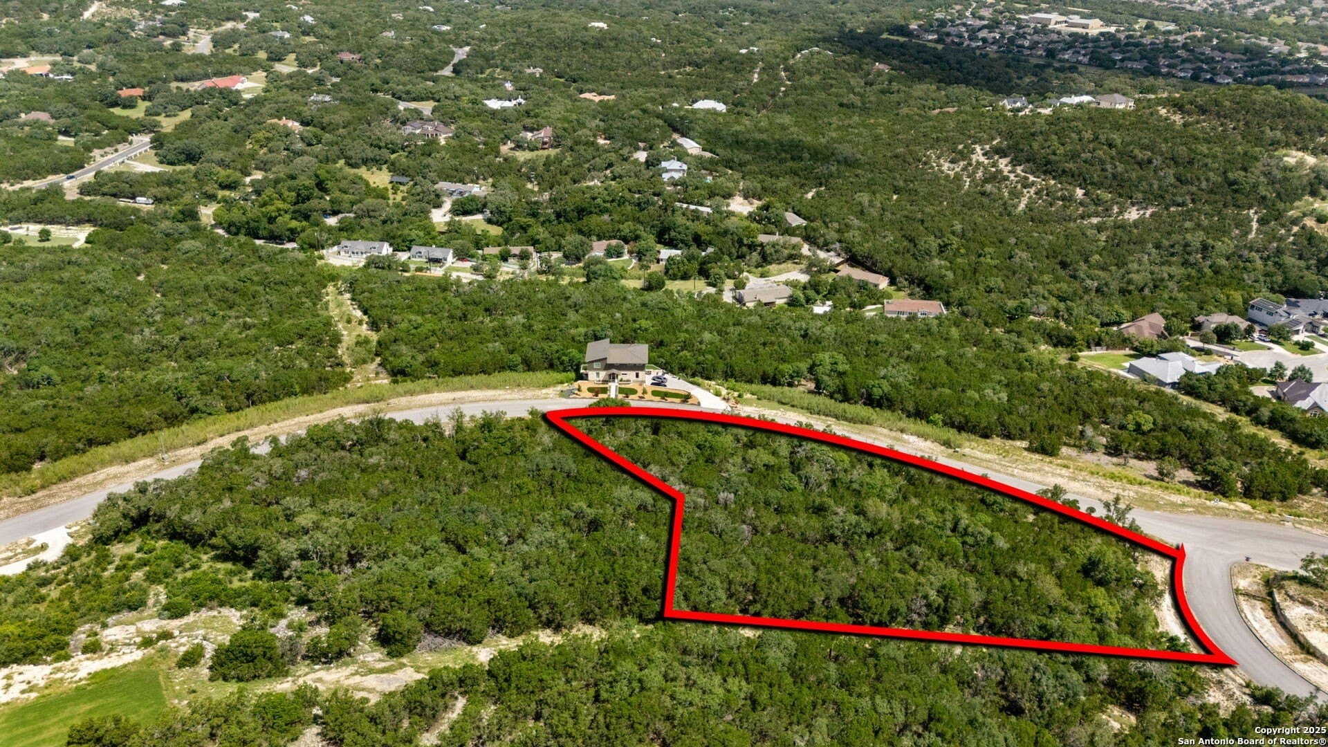 2.29 acres in Bexar County - photo 9