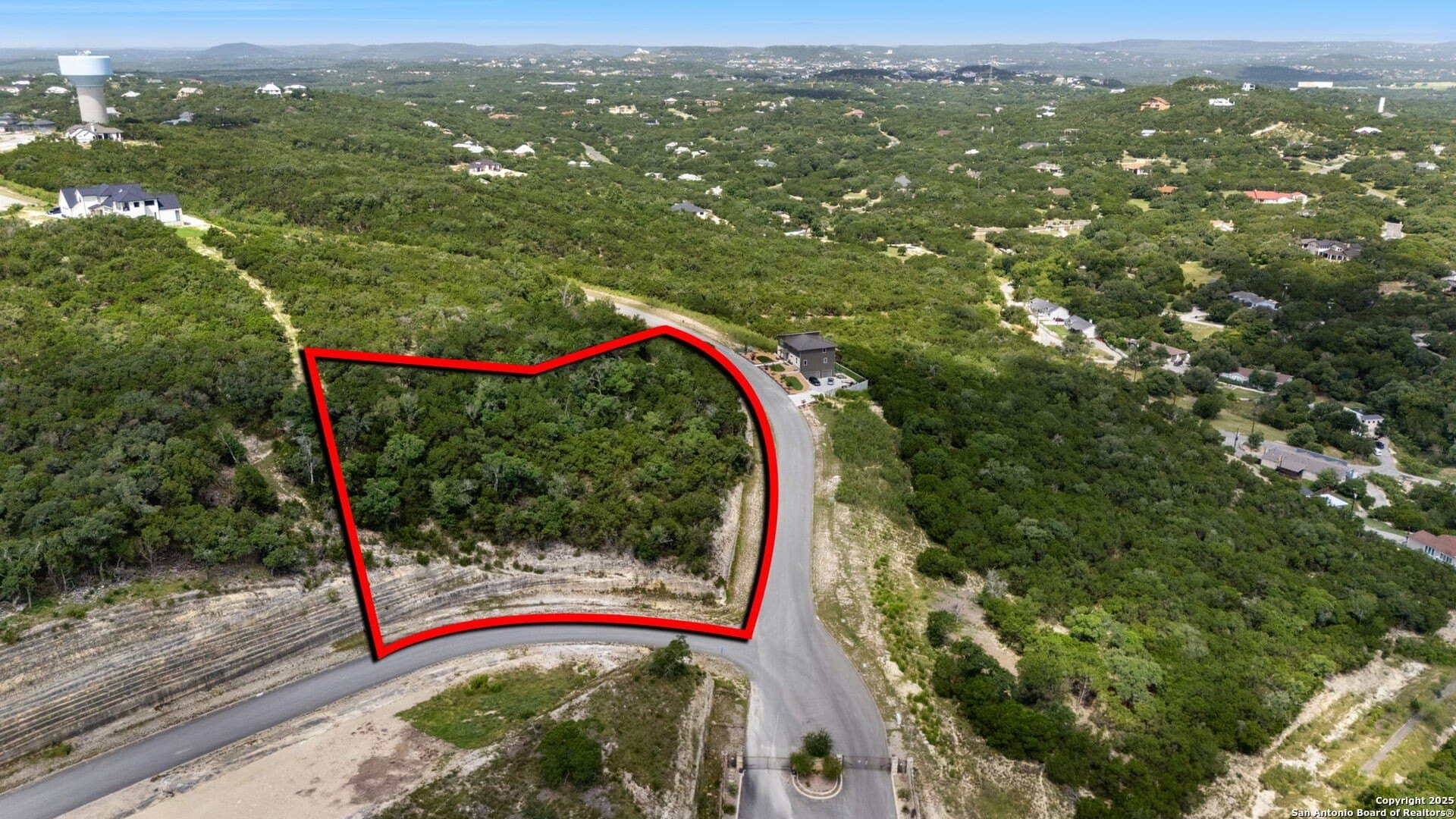 2.29 acres in Bexar County - photo 7