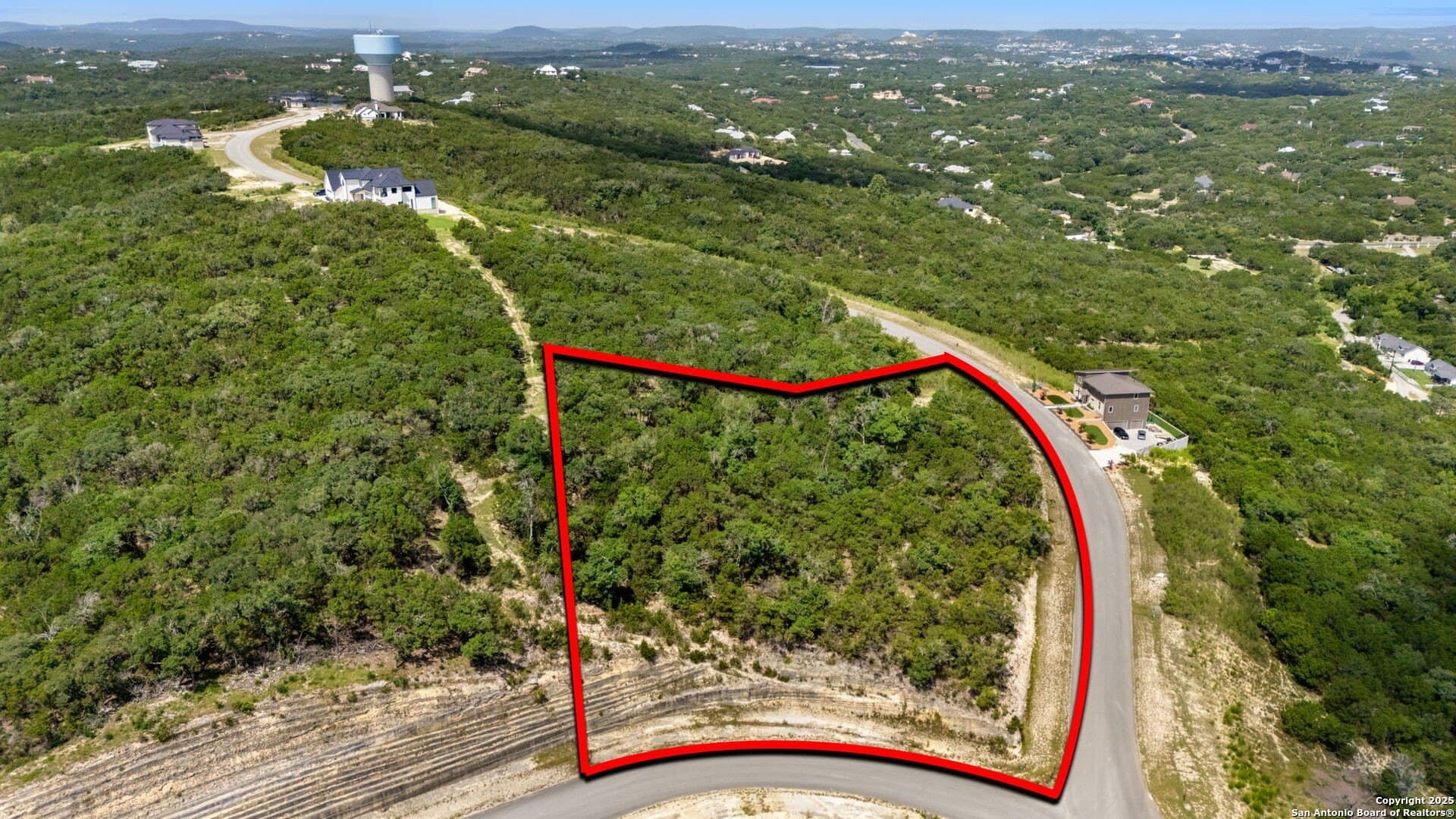 2.29 acres in Bexar County - photo 8