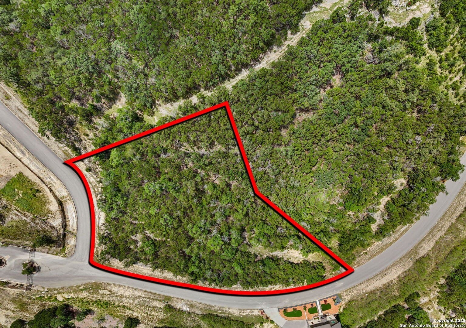 2.29 acres in Bexar County - photo 12