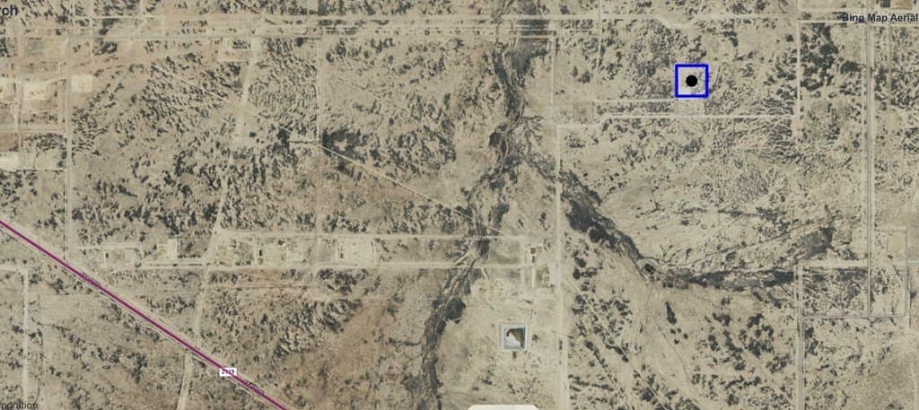 10 acres in Reeves County - photo 2