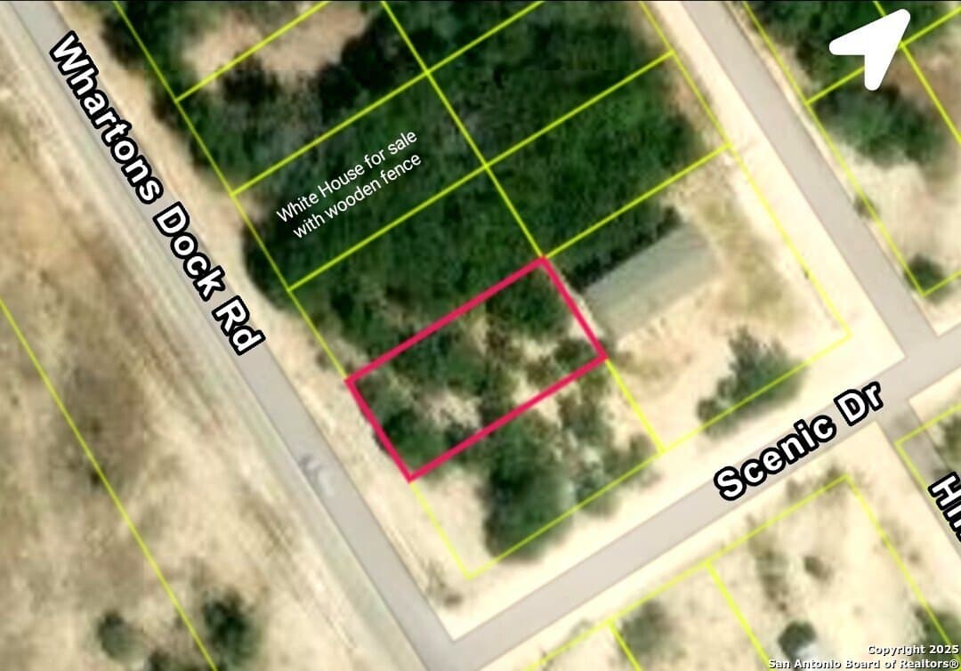 0.12 acres in Bandera County - photo 17