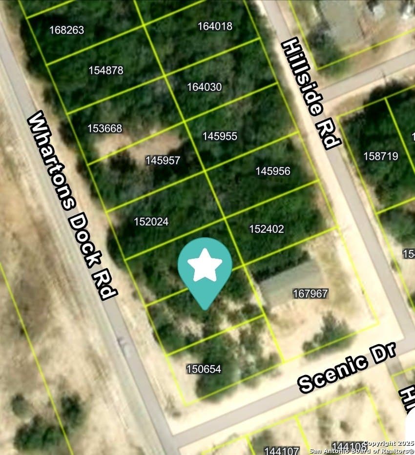 0.12 acres in Bandera County - photo 18