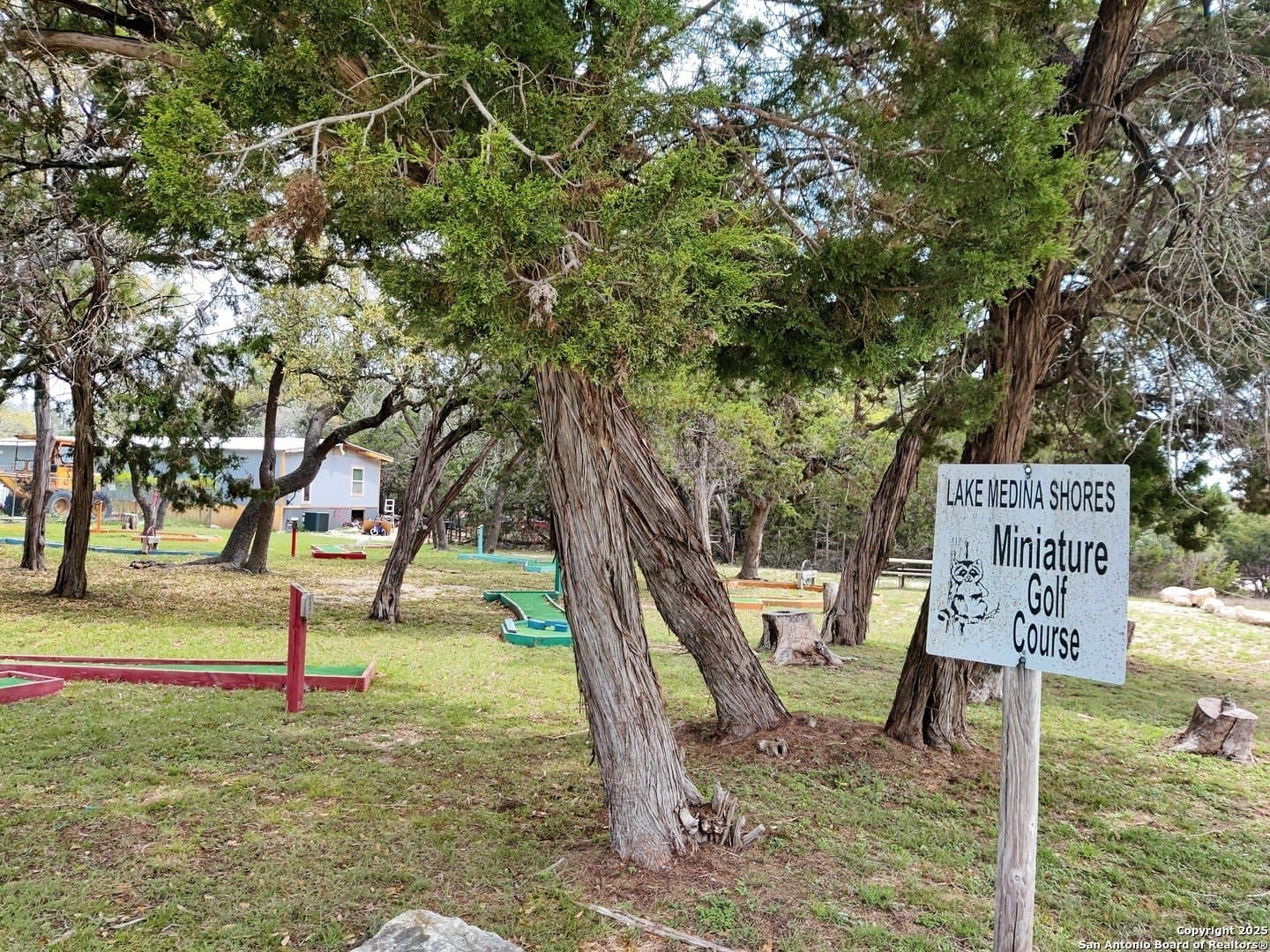 0.12 acres in Bandera County - photo 13