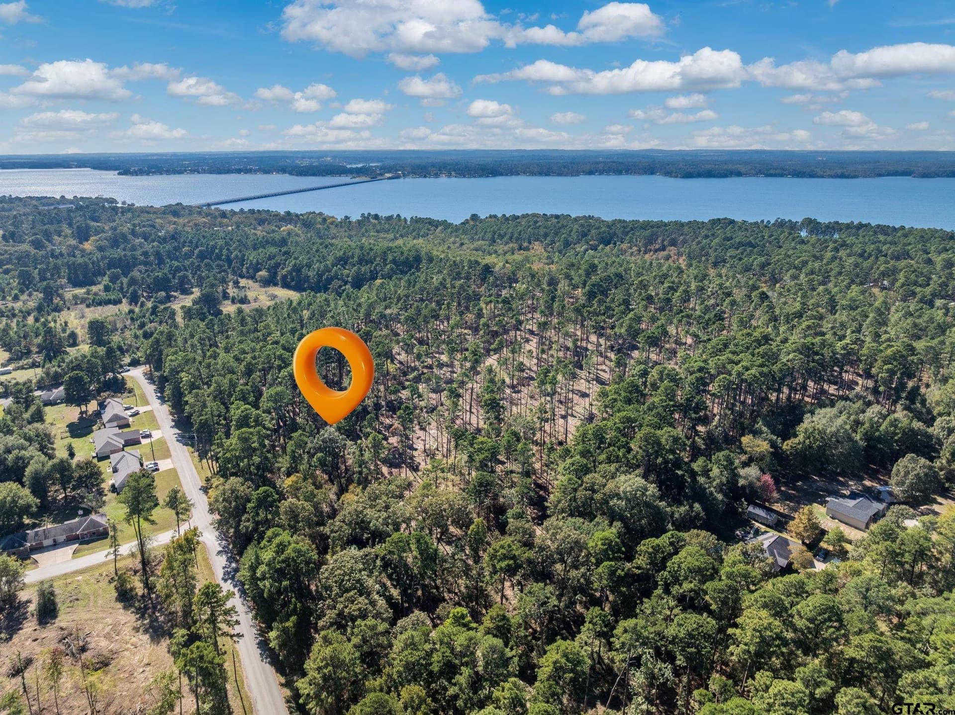 1.17 acres in Smith County - photo 5