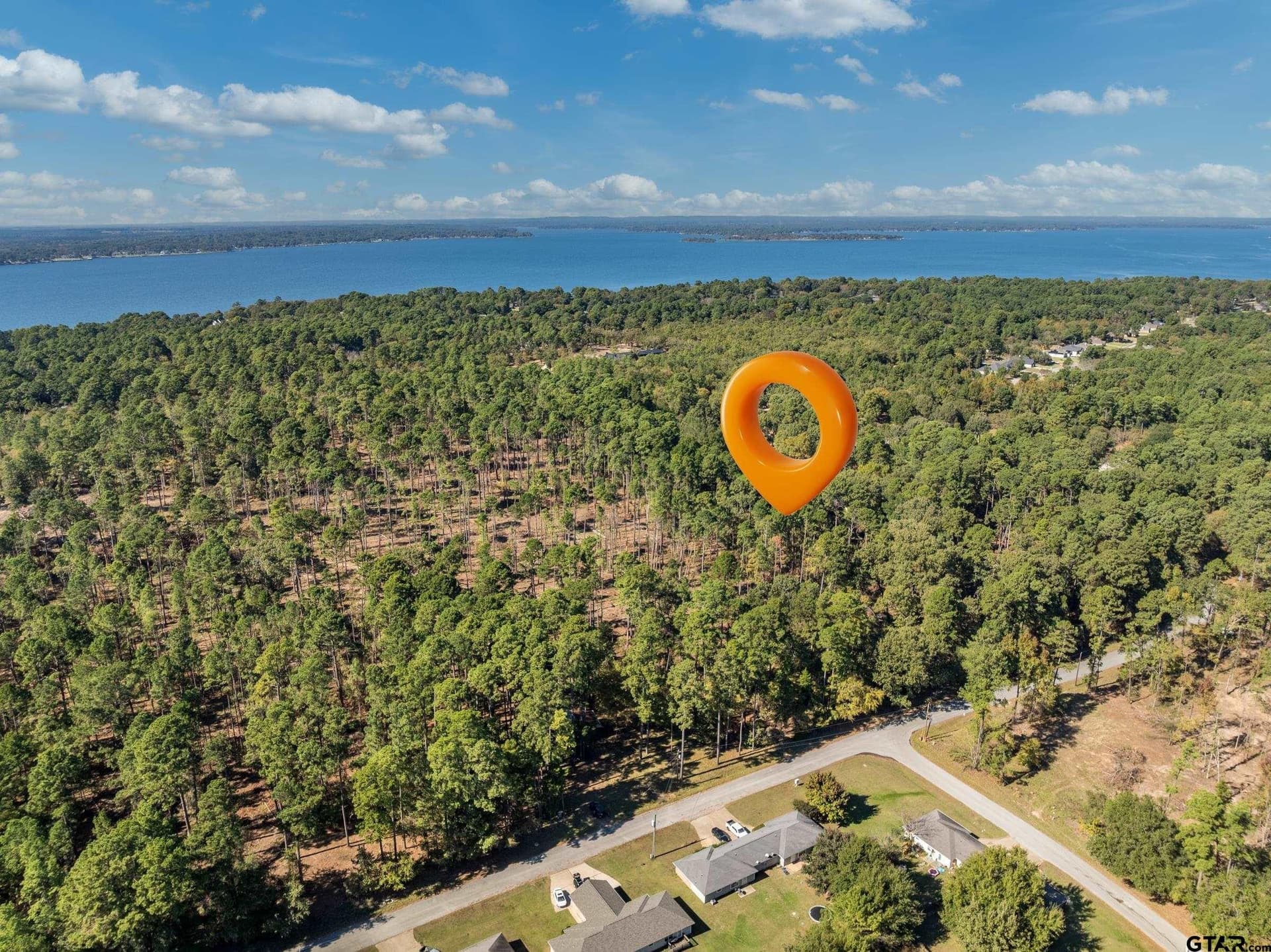1.17 acres in Smith County - photo 3