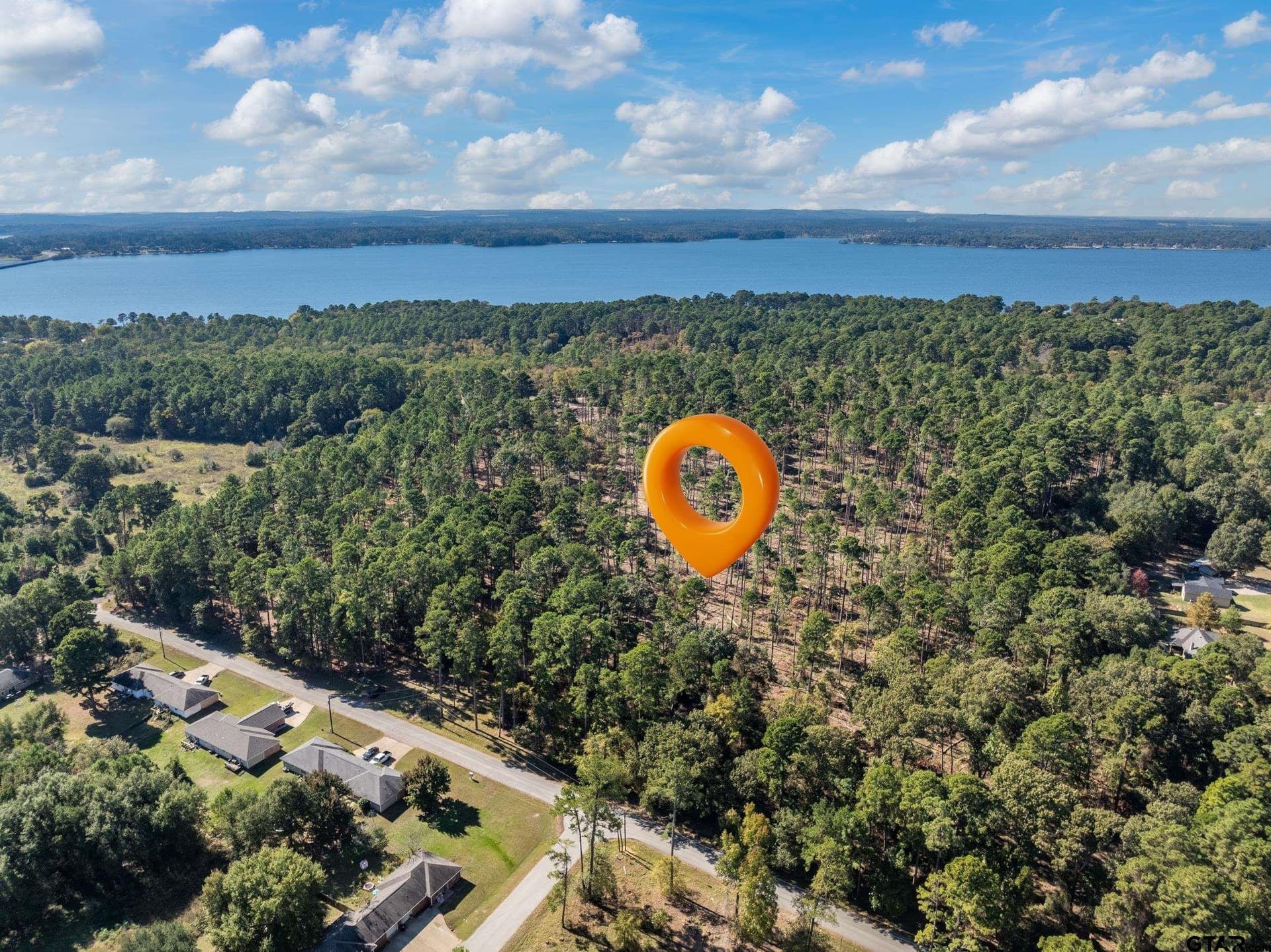 1.17 acres in Smith County - photo 4