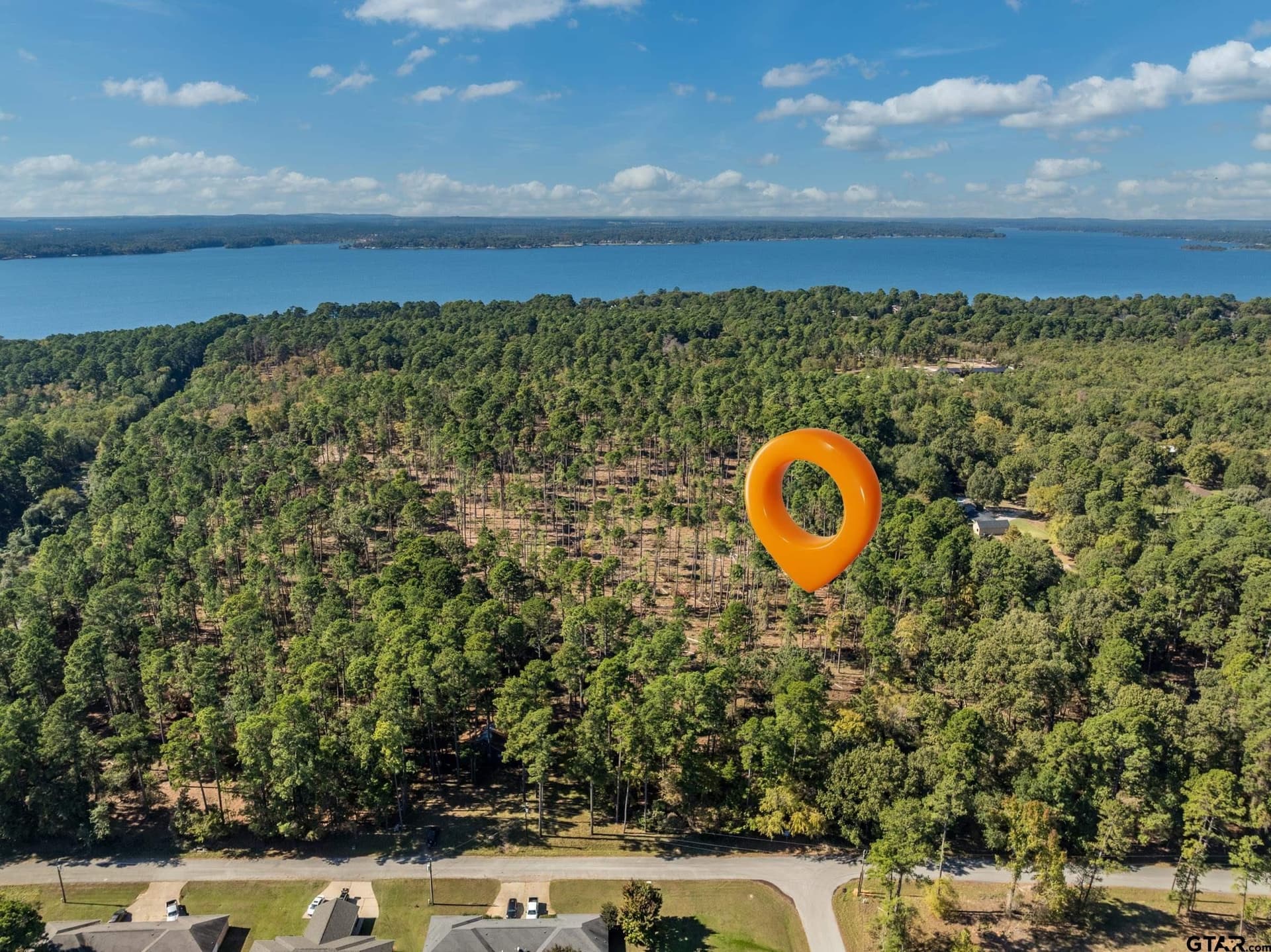 1.17 acres in Smith County - photo 2