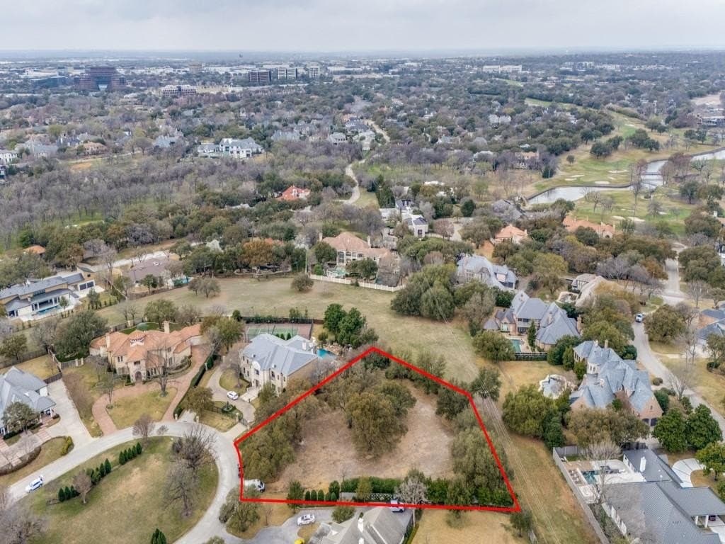 1.05 acres in Dallas County - photo 4