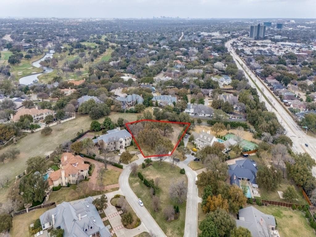 1.05 acres in Dallas County - photo 3