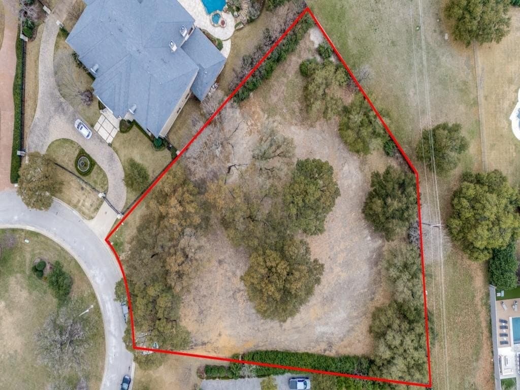 1.05 acres in Dallas County - photo 2