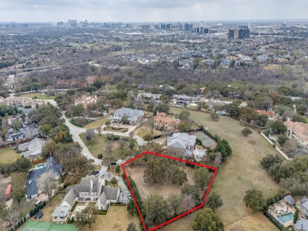 1.05 acres in Dallas County - photo 5