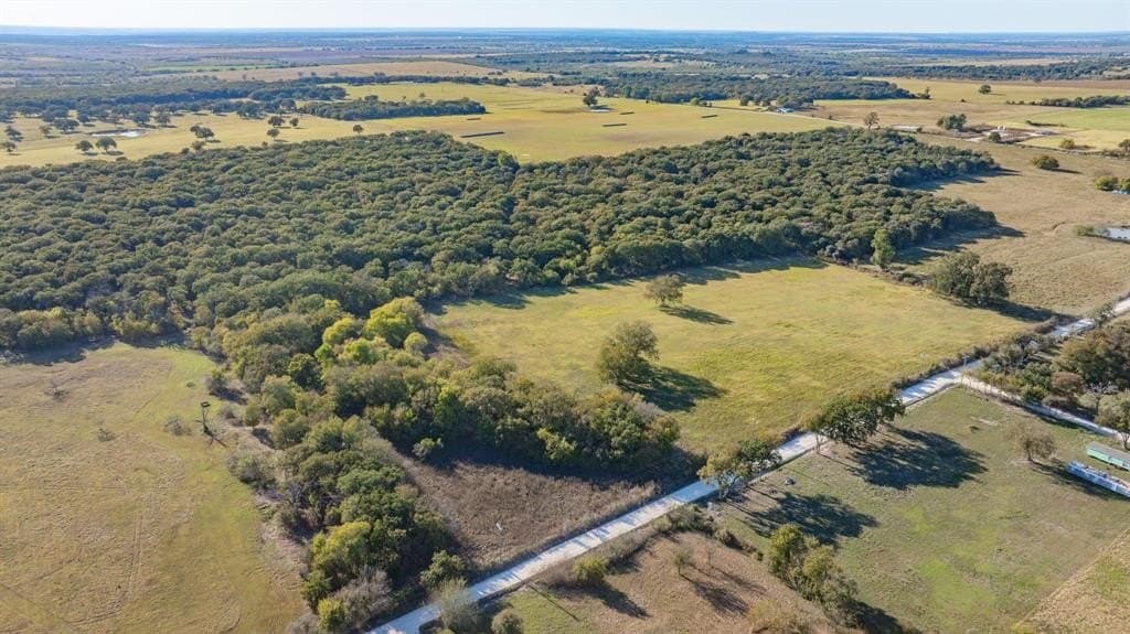 96.5 acres in Hill County - photo 3