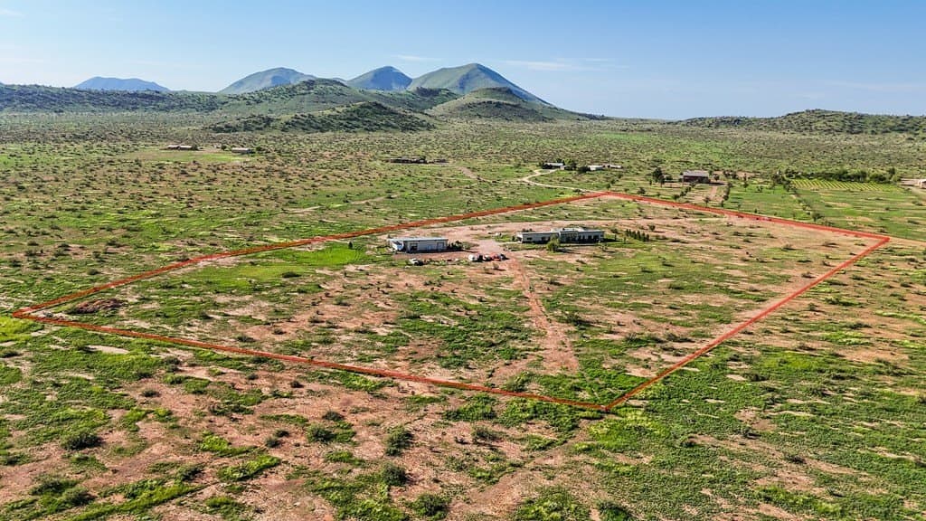 15 acres in Jeff Davis County - photo 30