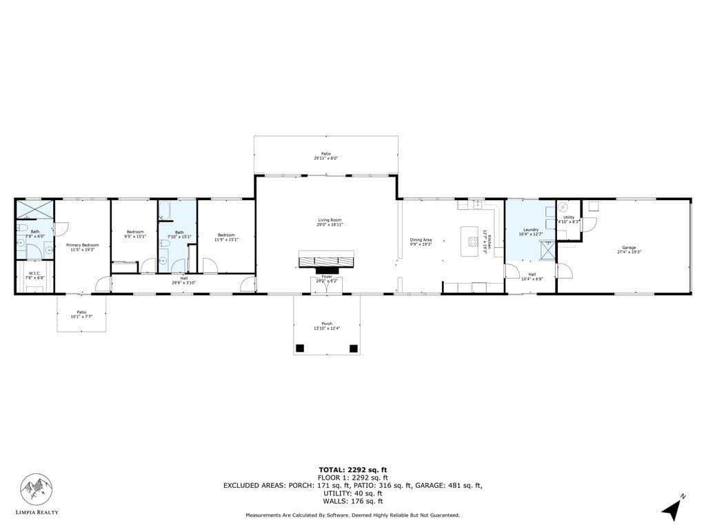 15 acres in Jeff Davis County - photo 39