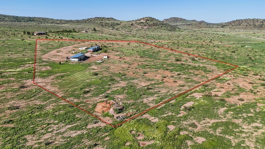 15 acres in Jeff Davis County - photo 29