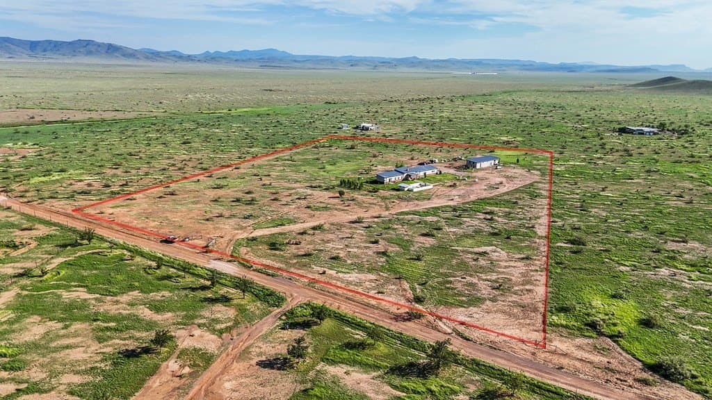 15 acres in Jeff Davis County - photo 32
