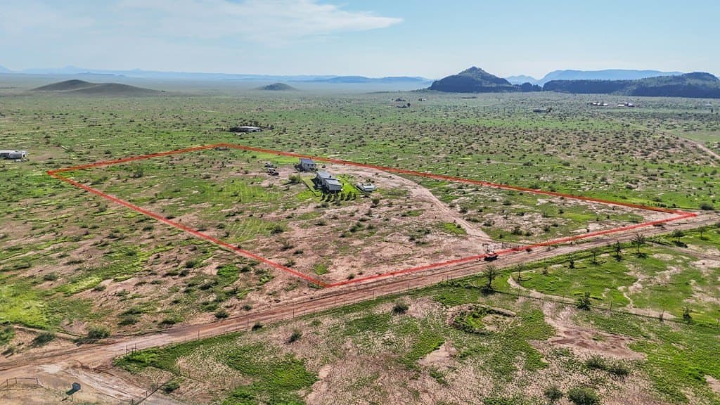15 acres in Jeff Davis County - photo 31