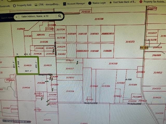 13.67 acres in Henderson County - photo 5