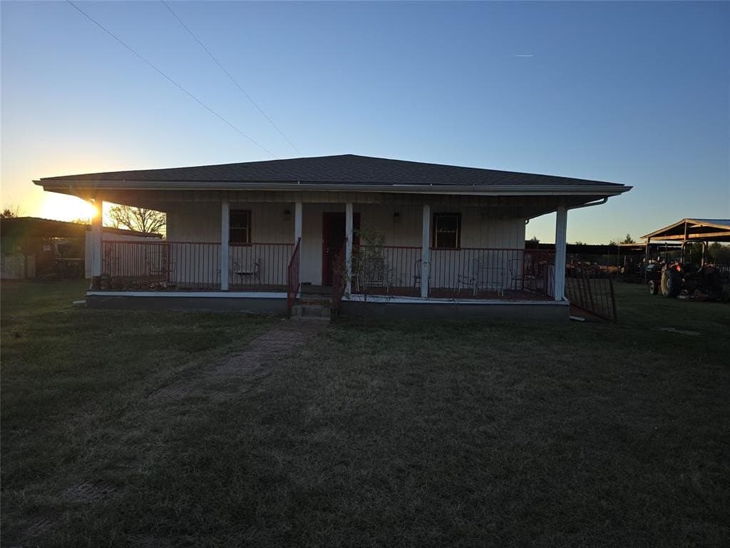 15.66 acres in Kaufman County - photo 9