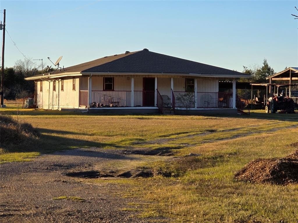 15.66 acres in Kaufman County - photo 7