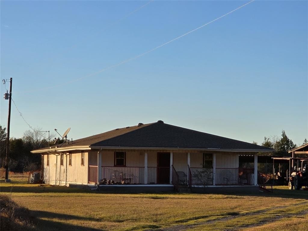 15.66 acres in Kaufman County - photo 8