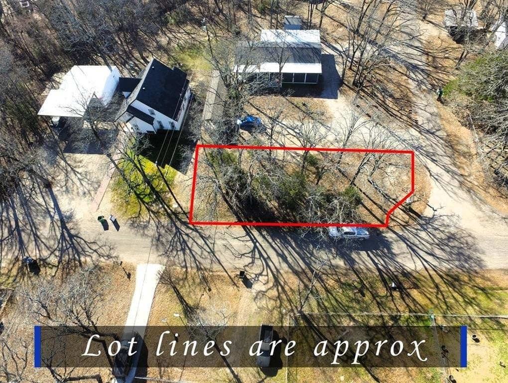 0.14 acres in Hunt County - photo 2