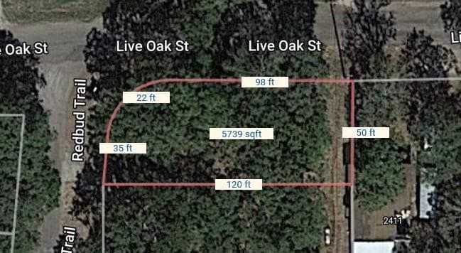 0.14 acres in Hunt County - photo 15