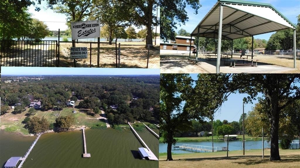 0.14 acres in Hunt County - photo 4