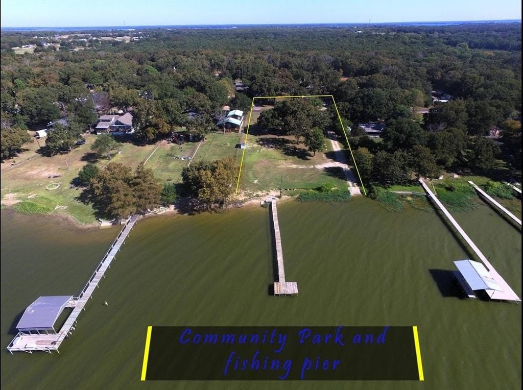 0.14 acres in Hunt County - photo 5