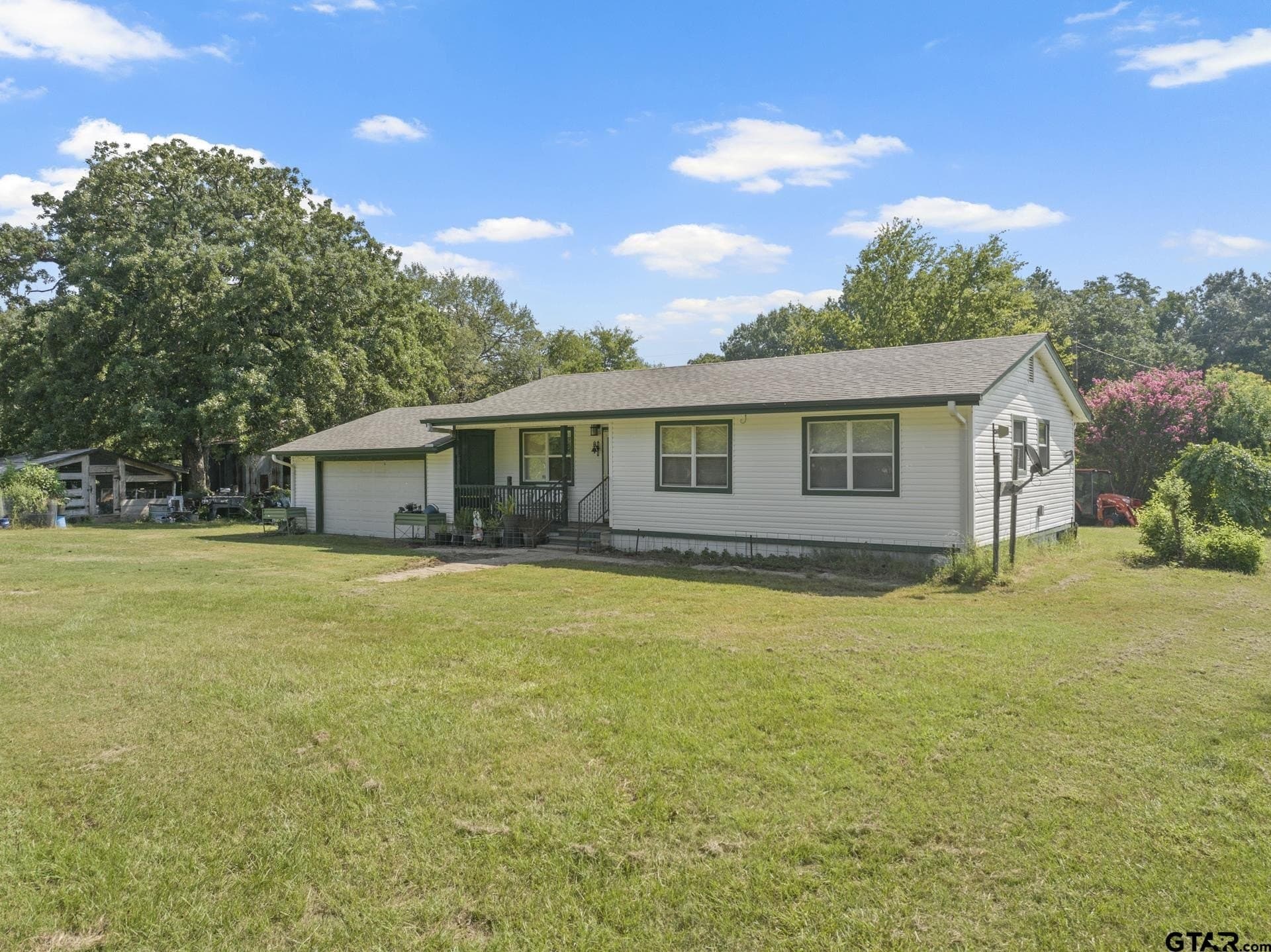 14.04 acres in Franklin County - photo 4