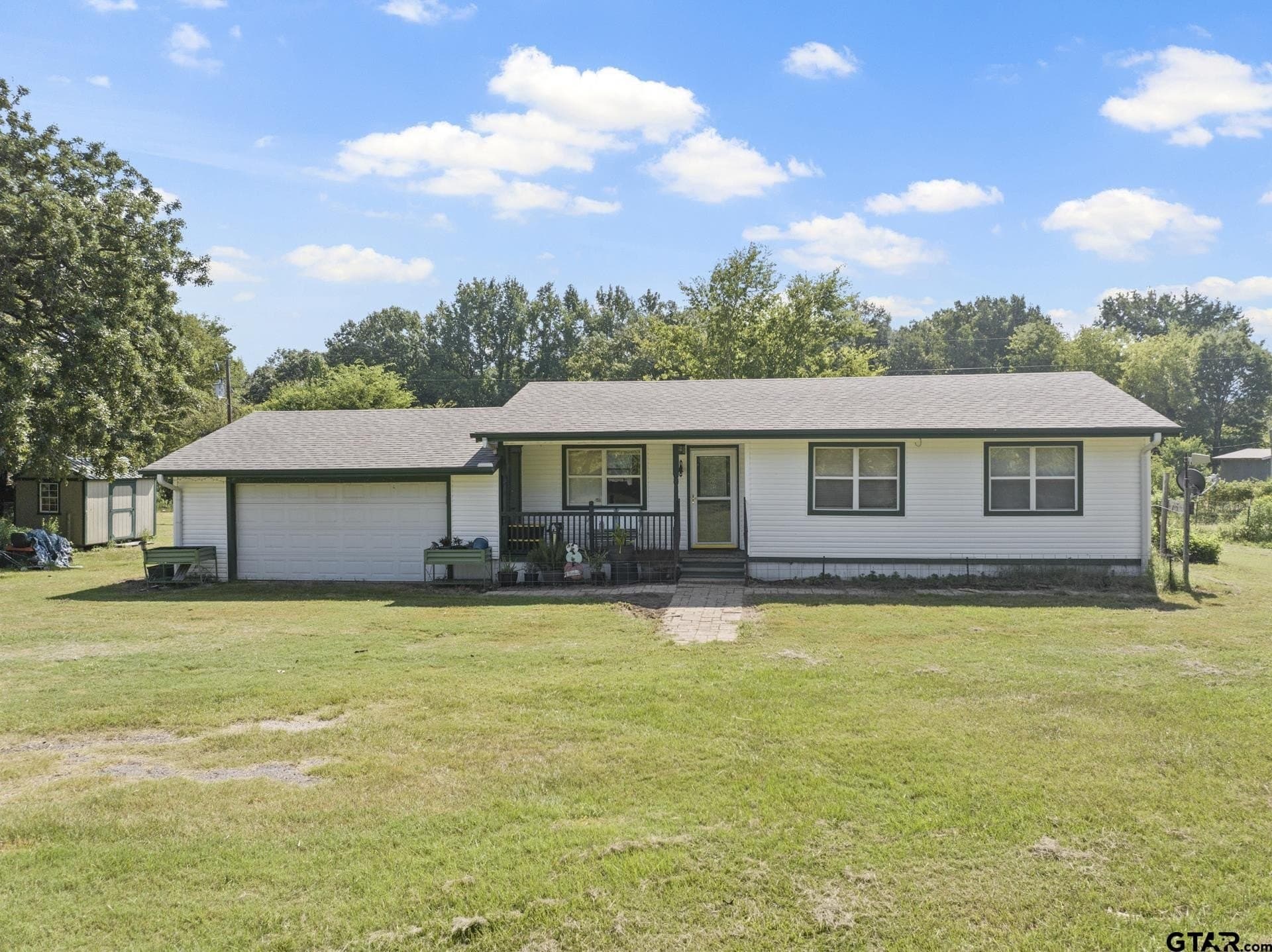 14.04 acres in Franklin County - photo 2