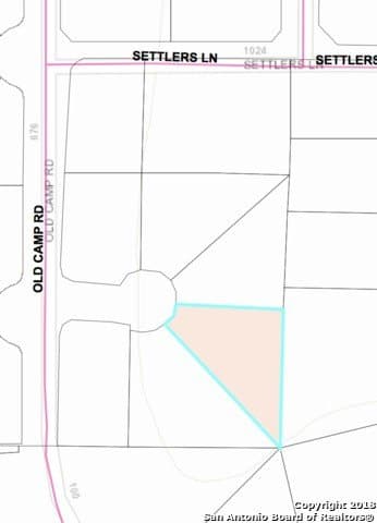 0.51 acres in Bandera County - photo 4